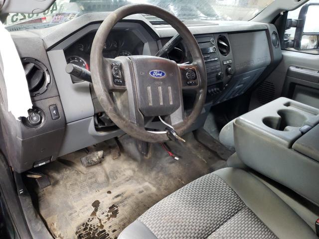 Photo 8 from auction – 2013 FORD F250 SUPER with VIN 1FT7X2B69DEA35605
