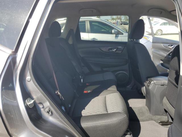 Photo 11 from auction – 2020 NISSAN ROGUE S with VIN KNMAT2MT5LP514255