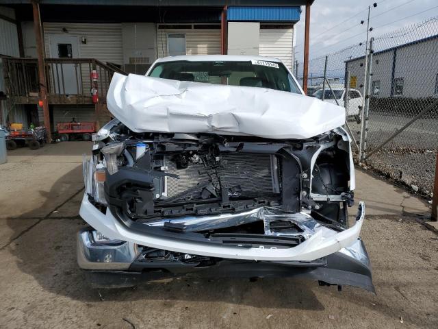 Photo 5 from auction – 2022 FORD F150 SUPER with VIN 1FTFW1E58NKF28531