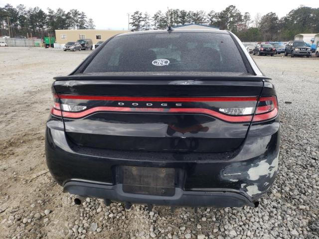 Photo 6 from auction – 2016 DODGE DART SXT with VIN 1C3CDFBAXGD605242