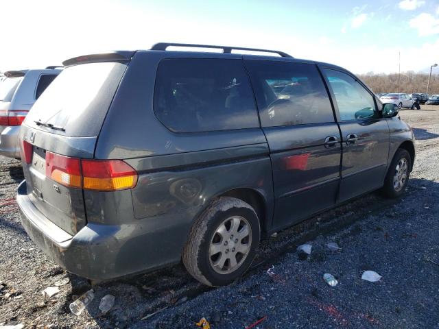 Photo 3 from auction – 2003 HONDA ODYSSEY EX with VIN 5FNRL18653B085873