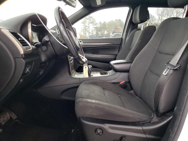 Photo 7 from auction – 2014 JEEP GRAND CHER with VIN 1C4RJFAG1EC198645