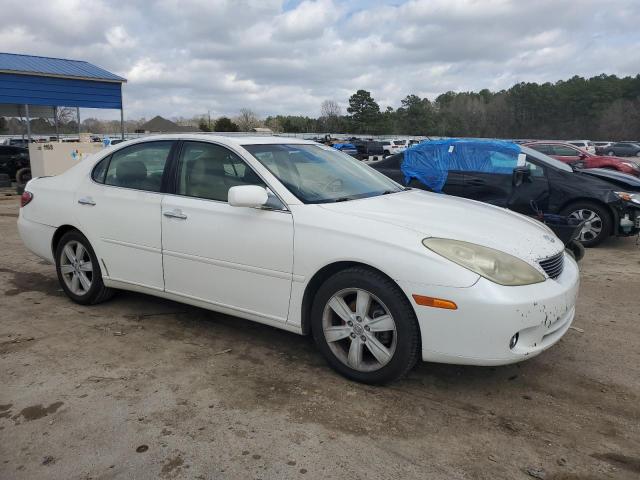 Photo 4 from auction – 2006 LEXUS ES 330 with VIN JTHBA30G865148105