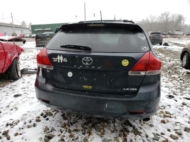 Photo 6 from auction – 2013 TOYOTA VENZA LE with VIN 4T3BA3BB7DU034671