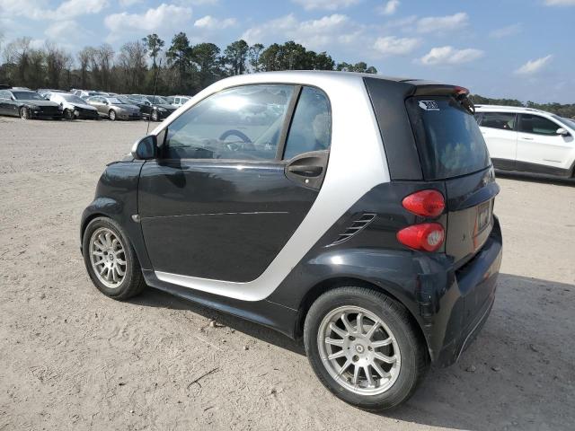 Photo 2 from auction – 2013 SMART FORTWO PUR with VIN WMEEJ3BA6DK672618