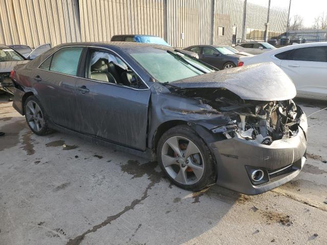 Photo 4 from auction – 2014 TOYOTA CAMRY SE with VIN 4T1BK1FK2EU538986