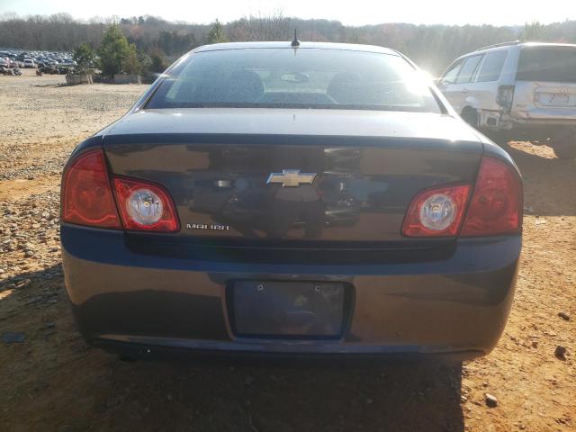 Photo 6 from auction – 2011 CHEVROLET MALIBU LS with VIN 1G1ZB5E17BF184944