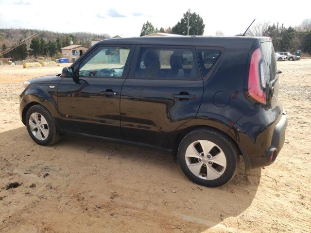 Photo 2 from auction – 2014 KIA SOUL with VIN KNDJN2A28E7016821