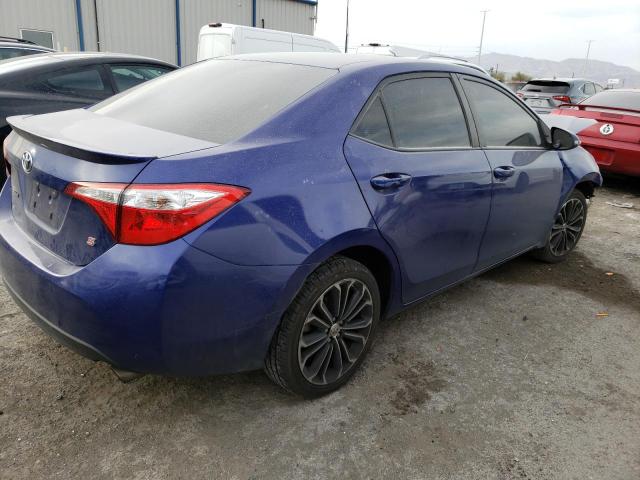 Photo 3 from auction – 2015 TOYOTA COROLLA L with VIN 2T1BURHE1FC265123