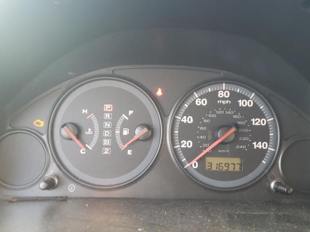 Photo 9 from auction – 2004 HONDA CIVIC DX V with VIN 1HGEM22104L069398