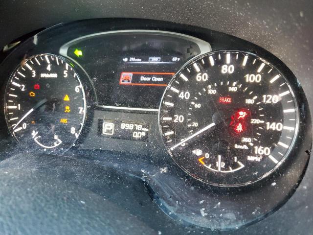 Photo 9 from auction – 2013 NISSAN PATHFINDER with VIN 5N1AR2MMXDC665796