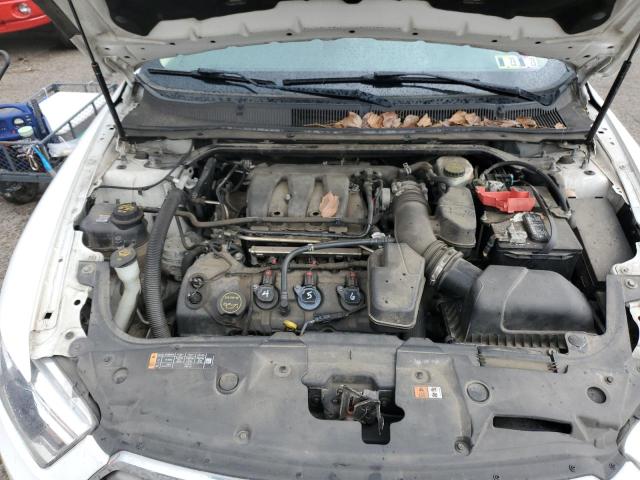 Photo 11 from auction – 2016 FORD TAURUS SE with VIN 1FAHP2D81GG103526
