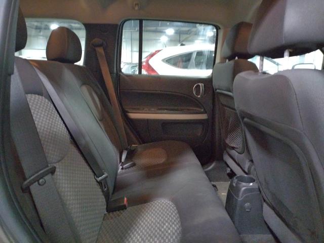 Photo 10 from auction – 2011 CHEVROLET HHR LT with VIN 3GNBABFW4BS610581
