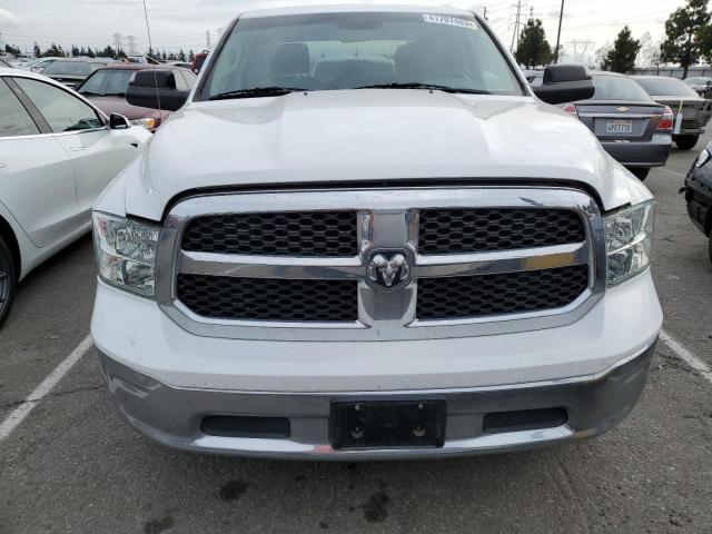 Photo 5 from auction – 2019 RAM 1500 CLASS with VIN 1C6RR6FG5KS637680
