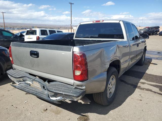 Photo 3 from auction – 2003 CHEVROLET SILVERADO with VIN 2GCEC19VX31336989
