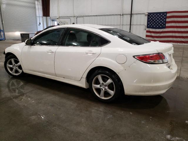 Photo 2 from auction – 2009 MAZDA 6 I with VIN 1YVHP82A195M18581