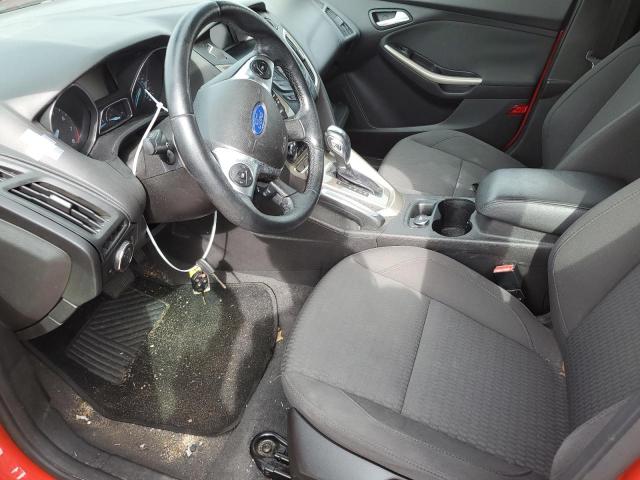 Photo 7 from auction – 2012 FORD FOCUS SEL with VIN 1FAHP3M22CL239554
