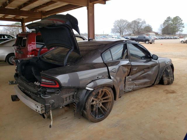 Photo 3 from auction – 2020 DODGE CHARGER SC with VIN 2C3CDXGJ8LH214246