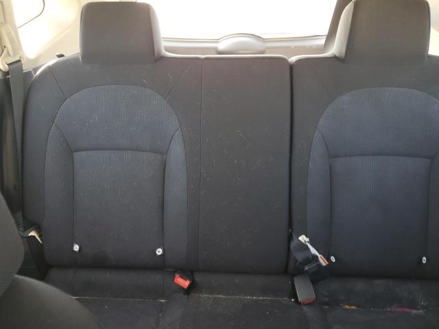 Photo 10 from auction – 2013 NISSAN ROGUE S with VIN JN8AS5MT4DW033672