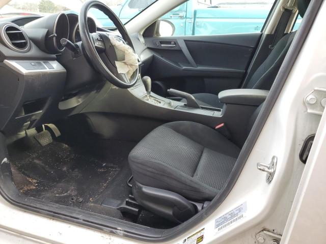 Photo 7 from auction – 2012 MAZDA 3 I with VIN JM1BL1UF9C1623202