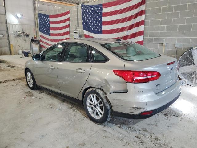 Photo 2 from auction – 2016 FORD FOCUS SE with VIN 1FADP3F24GL231148