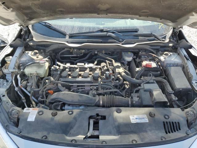 Photo 11 from auction – 2016 HONDA CIVIC EX with VIN 19XFC1F30GE010442