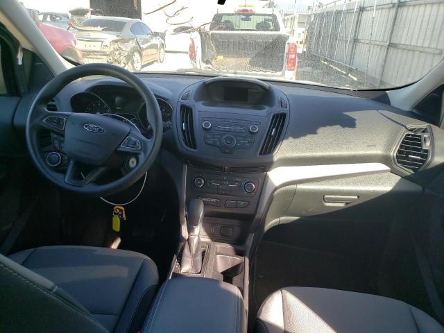Photo 8 from auction – 2019 FORD ESCAPE S with VIN 1FMCU0F71KUB81560