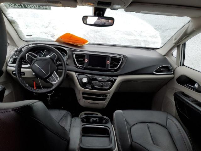 Photo 8 from auction – 2020 CHRYSLER PACIFICA T with VIN 2C4RC1BG2LR276379