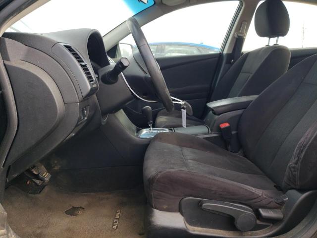 Photo 7 from auction – 2012 NISSAN ALTIMA BAS with VIN 1N4AL2AP4CN433546