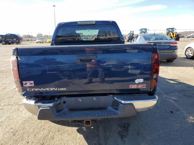 Photo 6 from auction – 2004 GMC CANYON with VIN 1GTDT136048217957