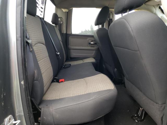 Photo 10 from auction – 2010 DODGE RAM 1500 with VIN 1D7RV1GP5AS244465