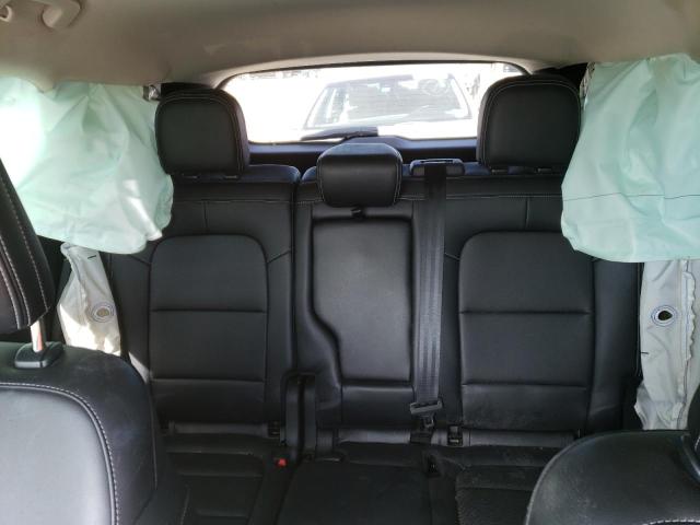 Photo 10 from auction – 2020 FORD ESCAPE SEL with VIN 1FMCU0H60LUB07813