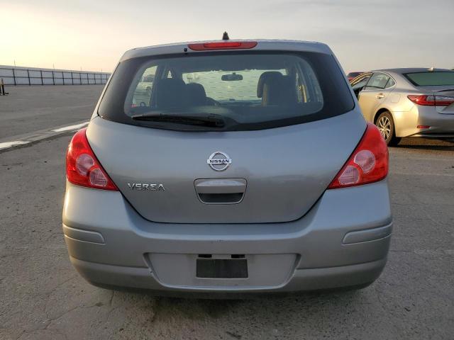 Photo 6 from auction – 2011 NISSAN VERSA S with VIN 3N1BC1CP4BL385912