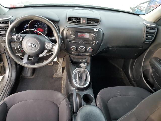 Photo 8 from auction – 2015 KIA SOUL with VIN KNDJN2A26F7176990
