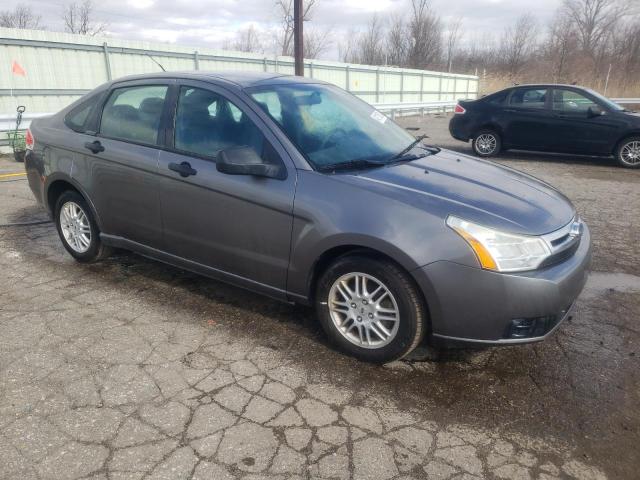 Photo 4 from auction – 2010 FORD FOCUS SE with VIN 1FAHP3FN6AW191706