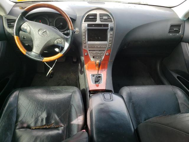 صورة رقم 8 من المزاد - 2007 LEXUS ES 350 مع VIN JTHBJ46GX72086545