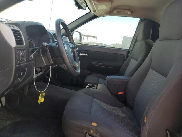 Photo 7 from auction – 2009 CHEVROLET COLORADO with VIN 1GCCS149098115251