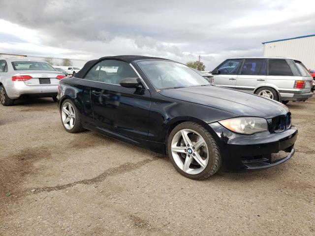 Photo 4 from auction – 2008 BMW 135 I with VIN WBAUN93548VK39979