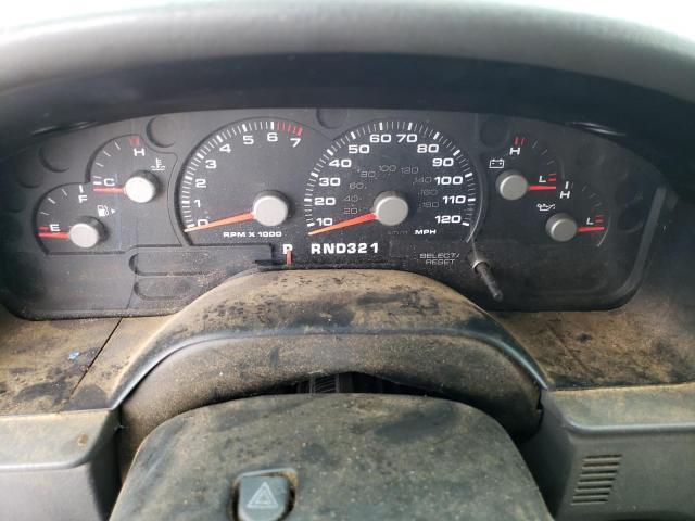 Photo 9 from auction – 2004 FORD EXPLORER X with VIN 1FMZU63K04UC38209