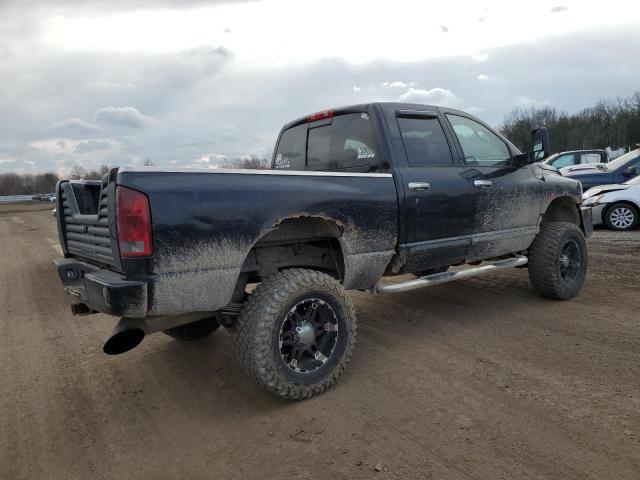 Photo 3 from auction – 2006 DODGE RAM 2500 S with VIN 3D7KS28C96G116272