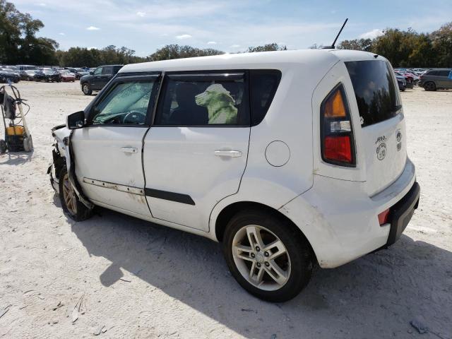 Снимка 2 от търг – 2011 KIA SOUL + с VIN KNDJT2A20B7716818
