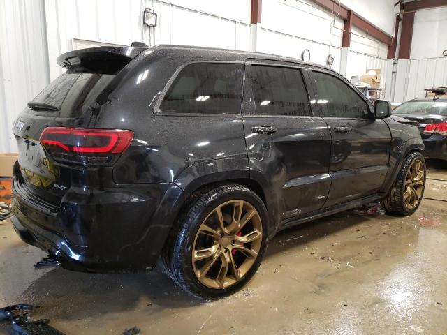 Photo 3 from auction – 2014 JEEP GRAND CHER with VIN 1C4RJFDJXEC394560