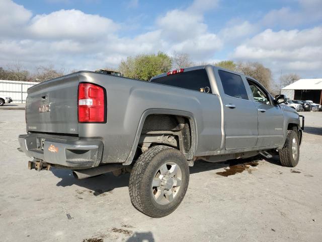 Photo 3 from auction – 2017 GMC SIERRA K25 with VIN 1GT12TEG7HF152243