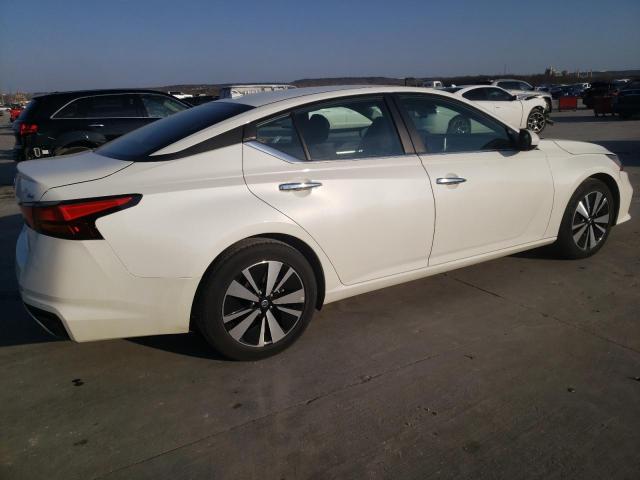 Photo 3 from auction – 2022 NISSAN ALTIMA SV with VIN 1N4BL4DV4NN373491