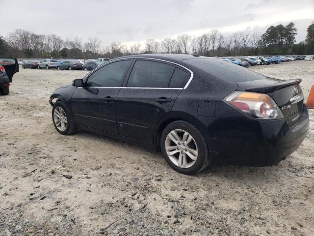 Photo 2 from auction – 2011 NISSAN ALTIMA SR with VIN 1N4BL2AP7BN402584