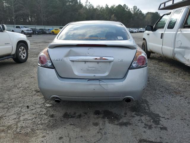 Photo 6 from auction – 2011 NISSAN ALTIMA BAS with VIN 1N4AL2AP2BC148354