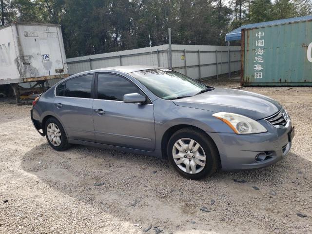 Photo 4 from auction – 2010 NISSAN ALTIMA BAS with VIN 1N4AL2AP1AN462595