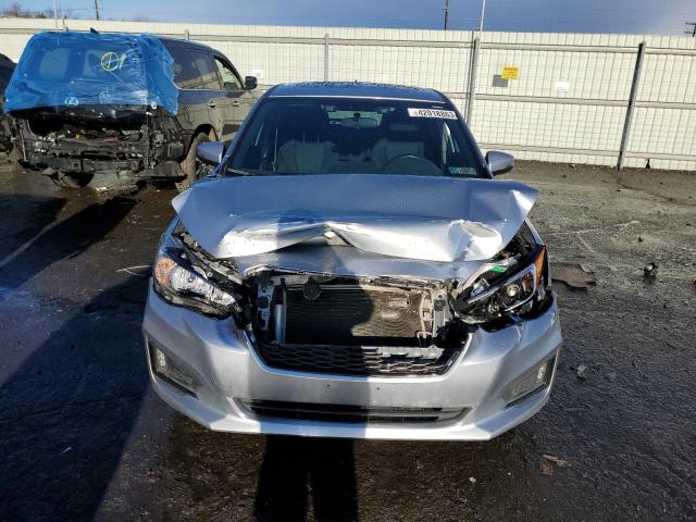 Photo 5 from auction – 2017 SUBARU IMPREZA SP with VIN 4S3GTAM65H3727428