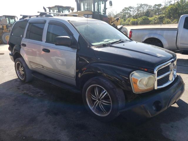 Photo 4 from auction – 2005 DODGE DURANGO LI with VIN 1D8HD58D15F581932