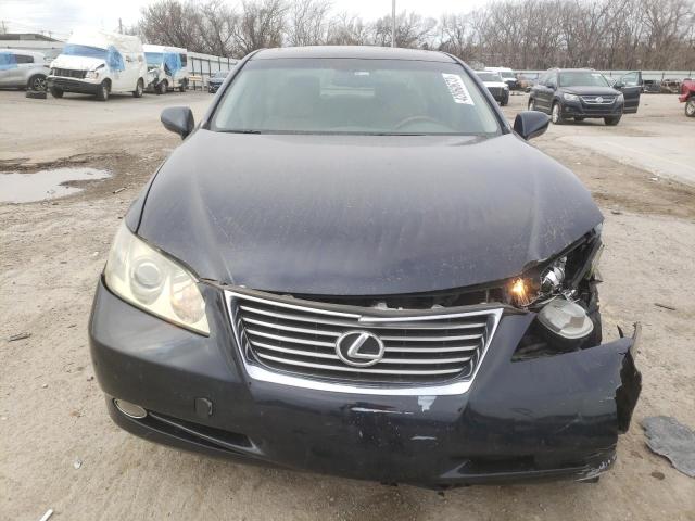 Photo 5 from auction – 2008 LEXUS ES 350 with VIN JTHBJ46G582191673